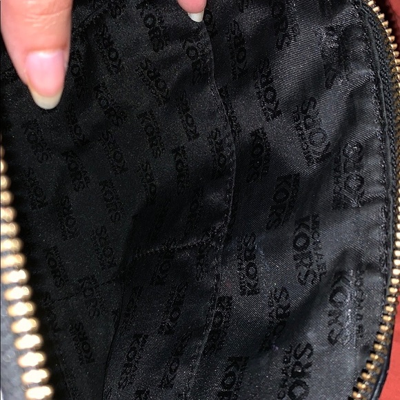 Michael Kors Black Bag - Picture 7 of 7